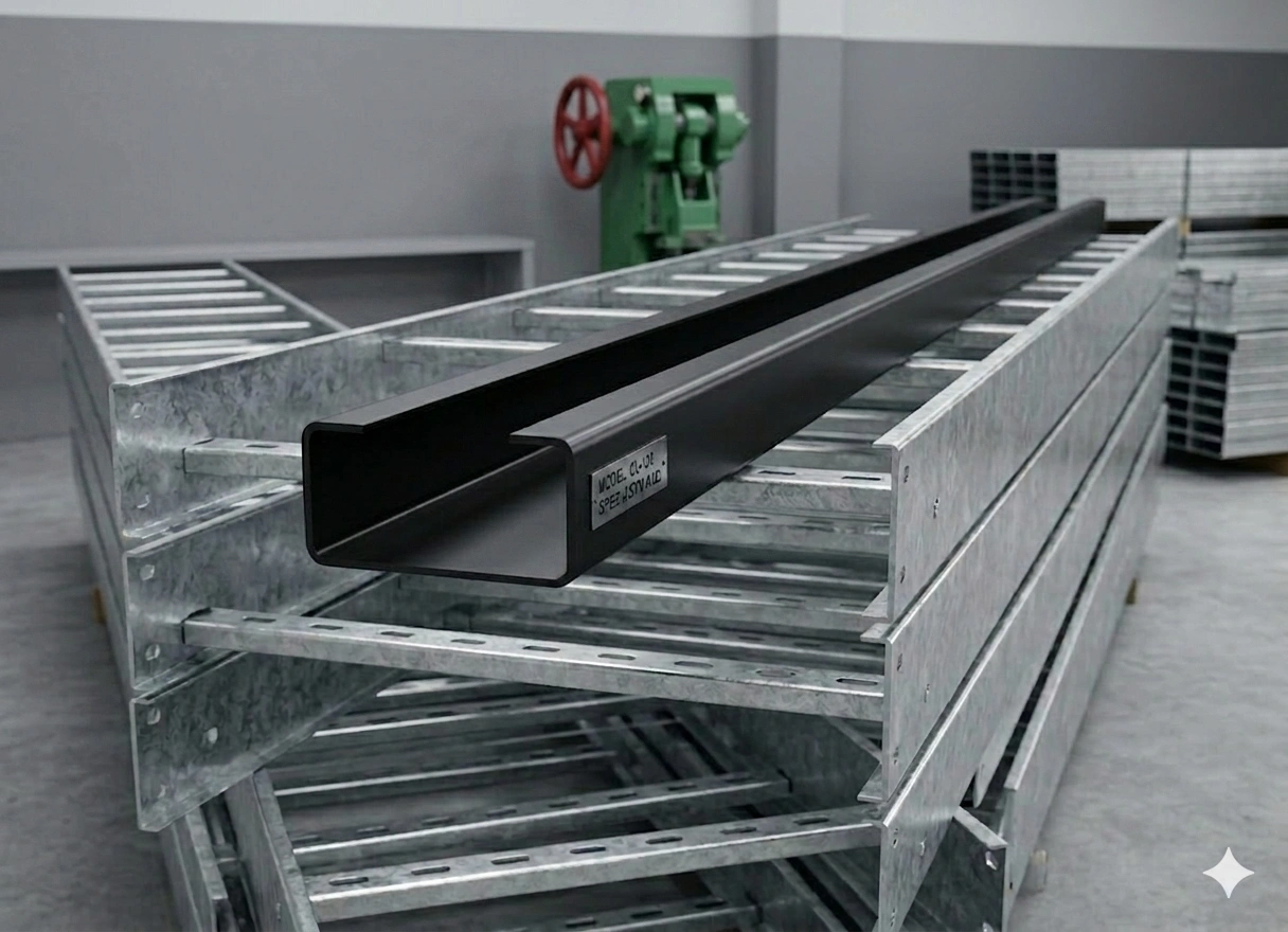 Cable Trays