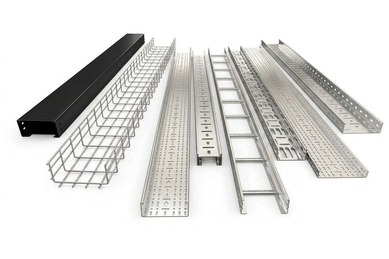 Cable Tray