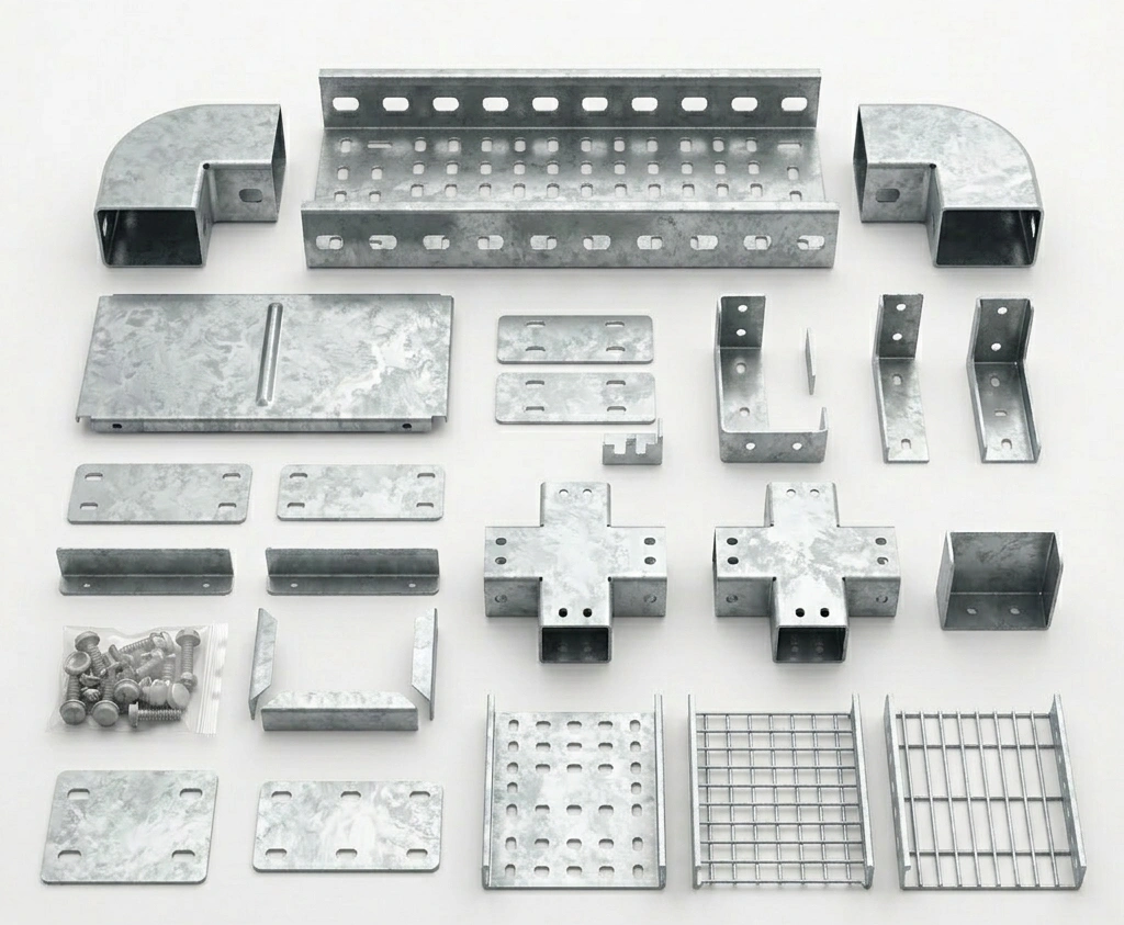 Cable Tray