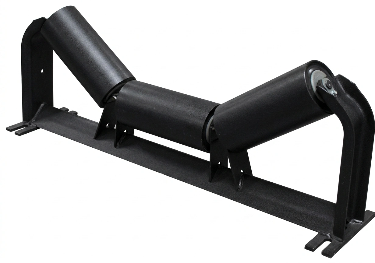 Conveyor Idlers