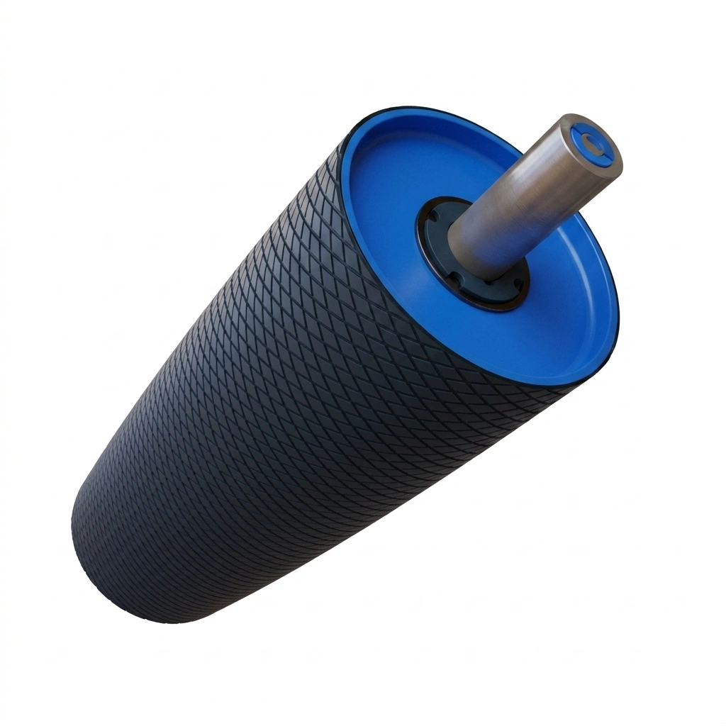 Conveyor Pulleys