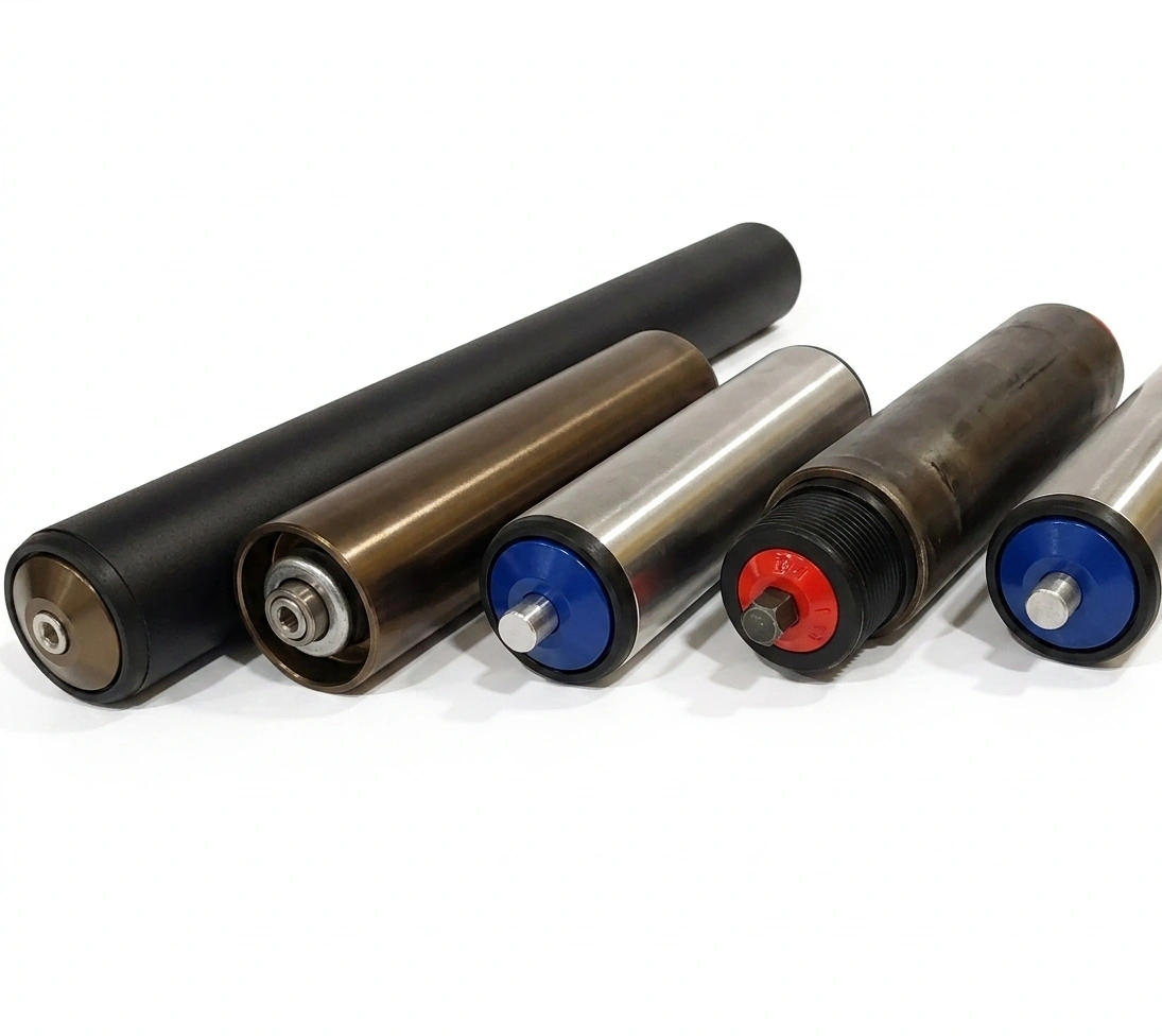 Conveyor Rollers