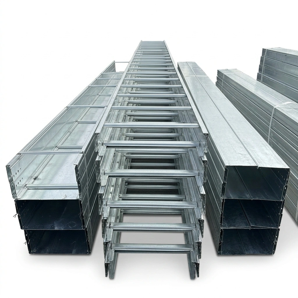 Comprehensive Cable Tray Manufacturer and Supplier in India