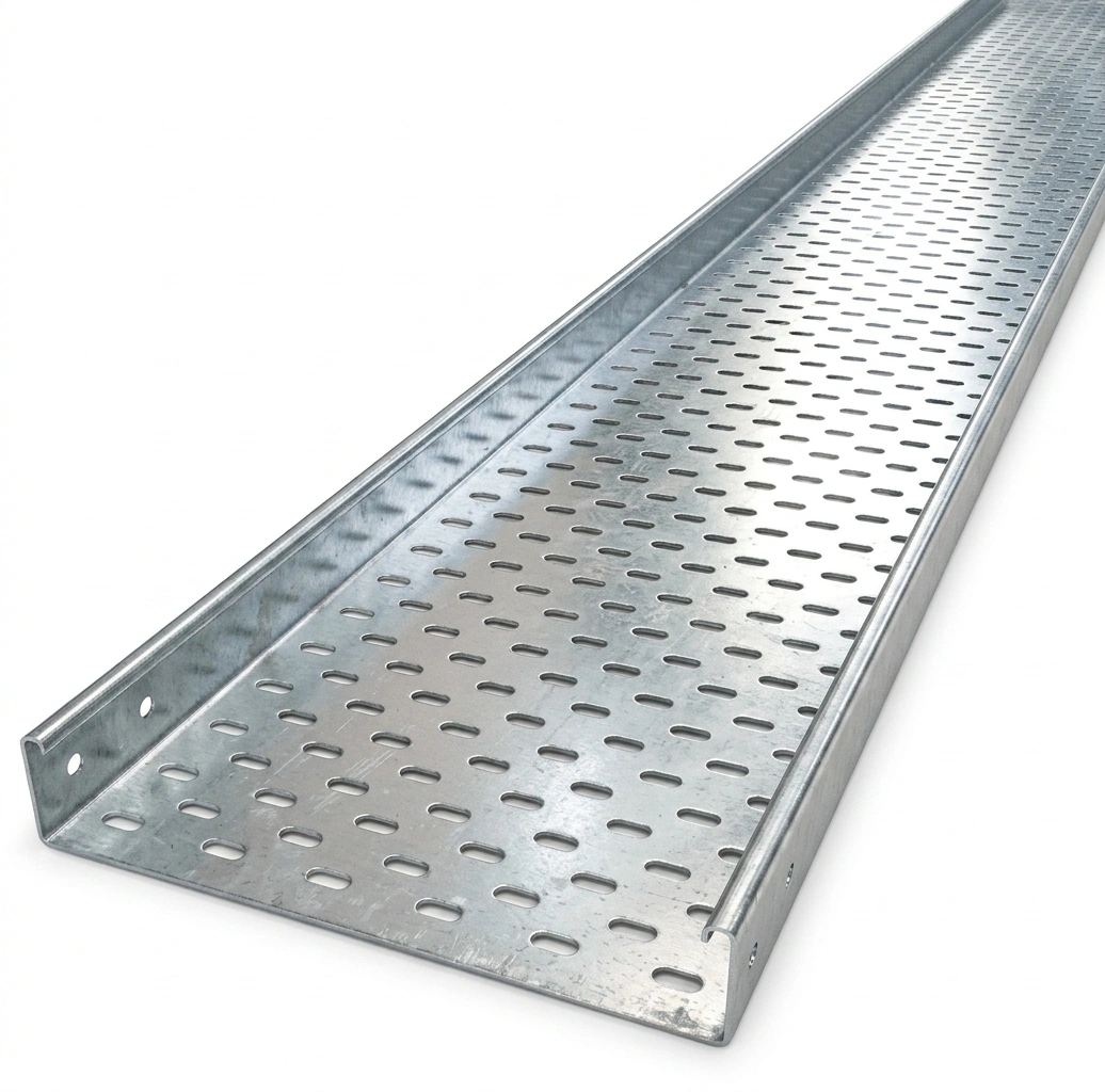 Galvanized Cable Tray Manufacturer and Supplier in India