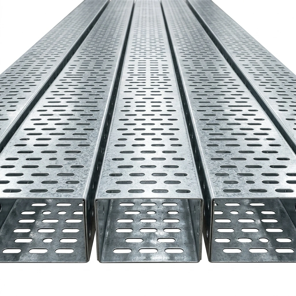 Industrial Cable Tray Manufacturer and Supplier in India
