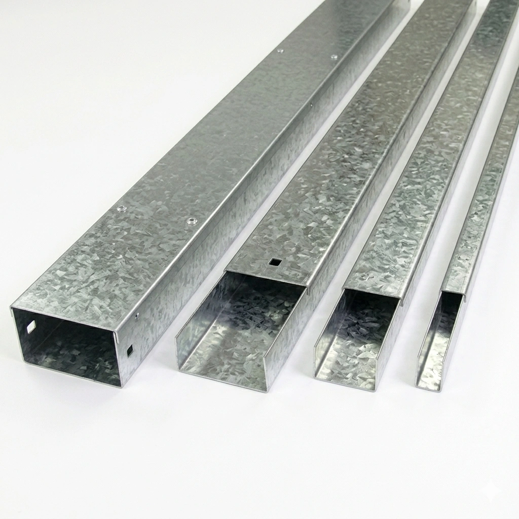 High-Quality Raceway Cable Tray Manufacturer in India